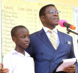 Katikkiro awadde abayizi ba Gombe SSS ensonga ezinaabatuusa ku buwanguzi